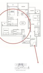 Infini at East Coast (D15), Apartment #551809731